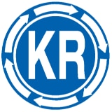 company logo