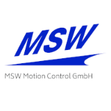 MSW Motion Control GmbH Vertriebsgesellschaft