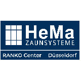 Logo HeMa-ZaunSysteme GmbH