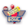 Pablo Gonzales e.K. / American Bowl & Play OFF