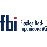 Logo Fiedler Beck Ingenieure AG