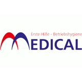 Logo Medical Industrie GmbH & Co. KG