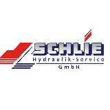 Logo Schlie Hydraulik - Service GmbH