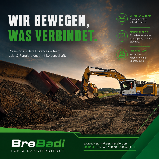 Logo Bremer-Bahndienstleistungen GmbH