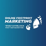 Online Footprint Marketing logo