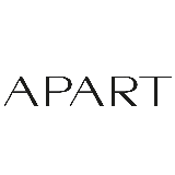 Logo Apart Fashion