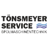 Tönsmeyer Service GmbH Spülmaschinentechnik