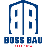 Logo Boss Bau GmbH & Co. KG