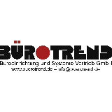 Bürotrend GmbH, Büroeinrichtung und Systeme Vertrieb