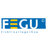 Logo FEGU GmbH