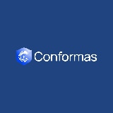Logo Conformas GmbH