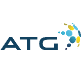 Logo ATG Business Travel Management GmbH