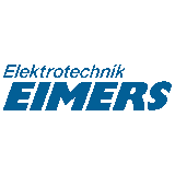 Logo Elektrotechnik Eimers GmbH