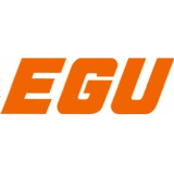 Logo EGU Energietechnik Gebäudetechnik Umwelttechnik GmbH