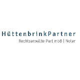 HüttenbrinkPartner Rechtsanwälte Part mbB - Notar