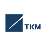 Logo TKM GmbH