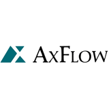 Logo AxFlow GmbH