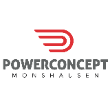 Logo Powerconcept Monshausen GmbH