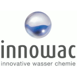 Logo Innowac GmbH Innovative Wasser Chemie
