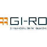 Logo GI-RO Gitterrost- und Rollrost-Technik GmbH