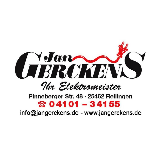 Jan Gerckens Ihr Elektromeister GmbH