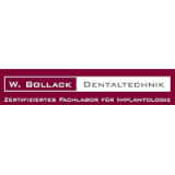 Wolfgang Bollack Dentaltechnik e.Kfm.