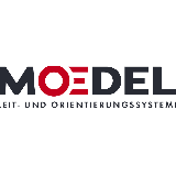 Logo Schilderfabrikation Moedel GmbH