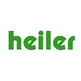 Logo heiler GmbH & Co. KG