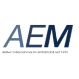 Logo AEM Unternehmerkapital GmbH