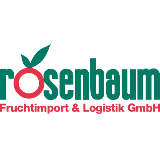 Logo Rosenbaum Fruchtimport & Logistik GmbH