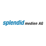 Logo Splendid Medien AG