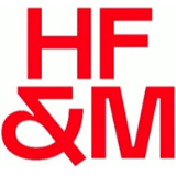 Logo Hessen Film und Medien GmbH