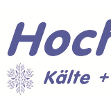 Logo Hochscheid Kälte + Klima GmbH