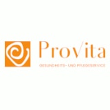 Logo ProVita GmbH Mannheim