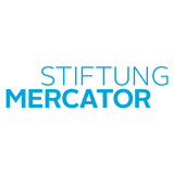 Logo Stiftung Mercator GmbH