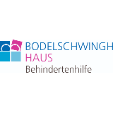 Logo Bodelschwingh- Haus Wolmirstedt Stiftung