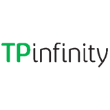 Logo TP Infinity DACH