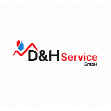 Logo D&H Service GmbH