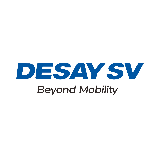 Desay SV Automotive Europe GmbH logo