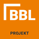 Logo BBL Projekt GmbH