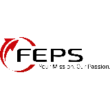 Logo FEPS GmbH