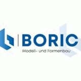 Logo Modellbau Boric GmbH & Co. KG