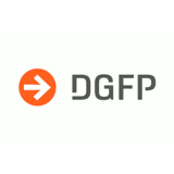 Logo Deutsche Gesellschaft für Personalführung DGFP e.V.