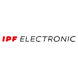 Logo ipf electronic GmbH