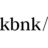 KBNK Architekten GmbH