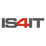 Logo IS4IT GmbH
