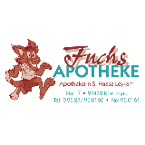 Fuchs - Apotheke Susanne Haase-Leykam eK