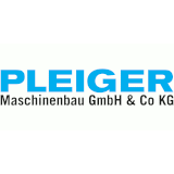 Pleiger Maschinenbau GmbH & Co. KG logo