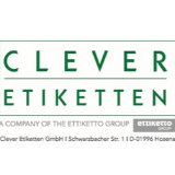 Clever Etiketten GmbH