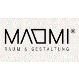 Logo MAOMI – Space and design Inh. Uta Meeder